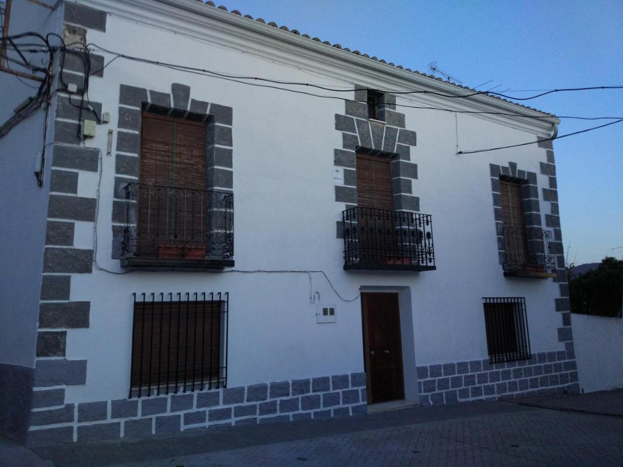 Casa Rural Vega del Tajuña Armuna de Tajuna Exterior foto