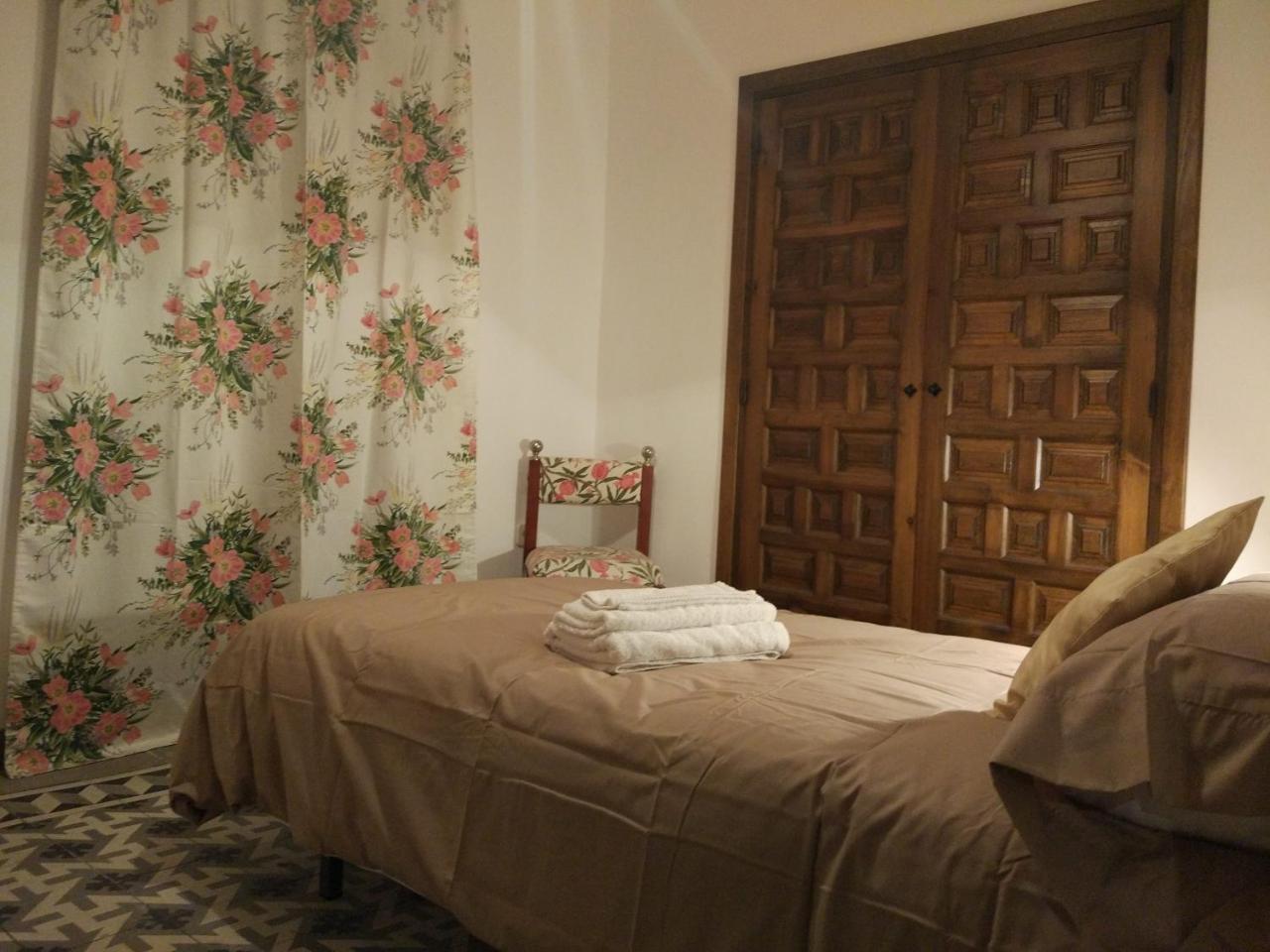 Casa Rural Vega del Tajuña Armuna de Tajuna Exterior foto