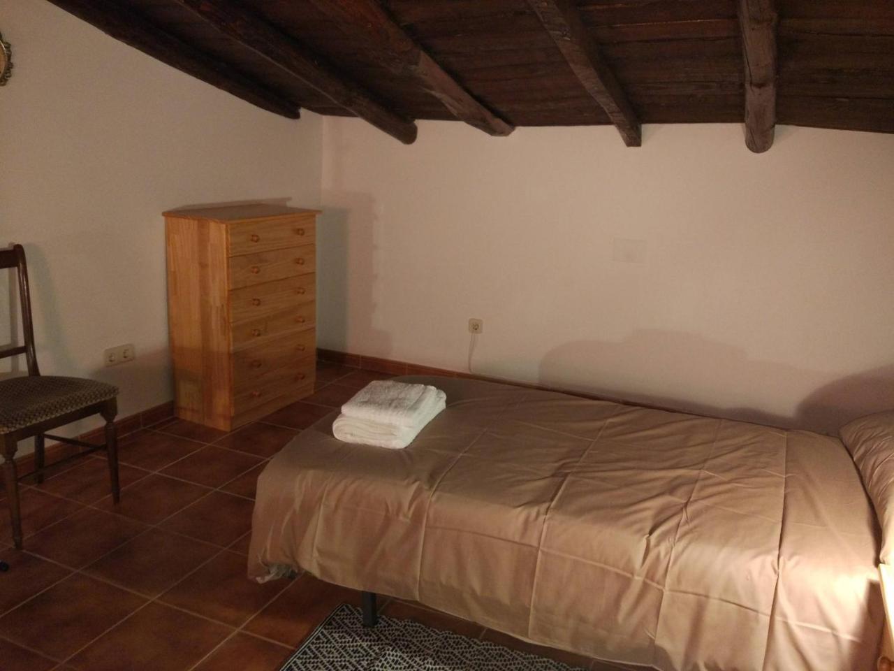 Casa Rural Vega del Tajuña Armuna de Tajuna Exterior foto